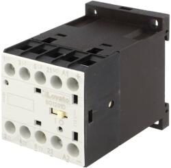 Lovato Electric Contactor 3P 110VDC 12A (11BG1201D110)