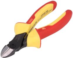Bahco Clește lateral tăiere, oțel aliat, 140mm (2101S-140) Cleste