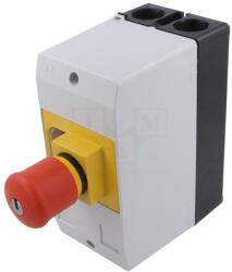 Eaton Electric Carcasă EATON ELECTRIC (CI-PKZ01-PVS)