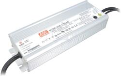 MEAN WELL Alimentator LED 320W 91, 4-182, 8VDC 875-1750mA (HVGC-320-1750AB)
