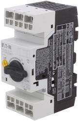 Eaton Electric Întrerupător motor 5.5kW 220-690V DIN (PKZM0-12-PI)
