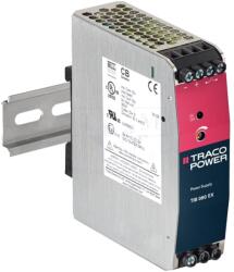 Traco Power Alimentator pulsatoriu DIN 80W 12V 6.7A (TIB 080-112EX)