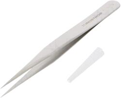 LINDSTRÖM Pensetă Dreaptă 120mm pentru Lucrări de Precizie (TL 1-SA)