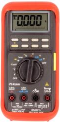 BRYMEN Multimetru Digital LCD True RMS RS232 (BM817S)