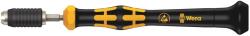 Wera Şurubelniţă dinamometrică ESD 131mm (05074810001) Surubelnita