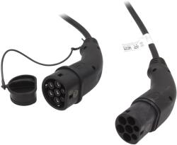 HARTING Cablu eMobility Tip 2 11kW 7, 5m (08914090106A0)
