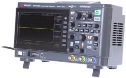 KEYSIGHT Osciloscop digital KEYSIGHT DSO 2 Canale 50MHz 1Gsps 200kpts LCD 7ns (EDUX1052A)