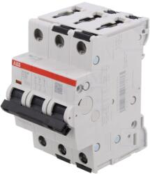 ABB Întrerupător de supracurent 415VAC 32A 3P C (2CDS383001R0324)