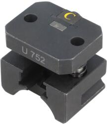 BEX Fălci Crimpare BEX-K750 U752 (U752)