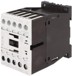Eaton Electric Contactor 3-poli NO 24VAC 12A (DILM12-10(24V50/60HZ))