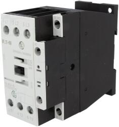 Eaton Electric Contactor 3P NO 230VAC 32A (DILM32-10(230V50HZ,240V60HZ))