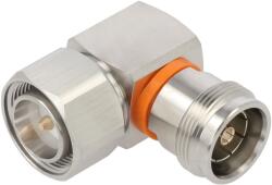 COMMSCOPE Adaptor în unghi 4, 3-10 mufă și mamă - CommScope (TA-HFHR)