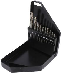ALPEN-MAYKESTAG Set Burghie Metal HSS-Co DIN 338 RN (0000100910100) Burghiu