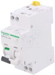 Schneider Electric Întrerupător RCBO Schneider Electric 25A 30mA 1P 230/400VAC A9D31625 (A9D31625)