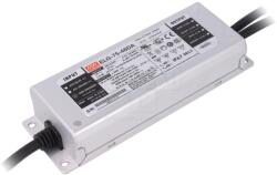 MEAN WELL Alimentator LED 75W 48VDC DALI (ELG-75-48DA)