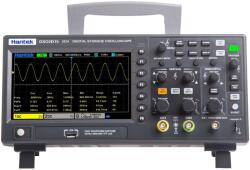 HANTEK Osciloscop Digital 100MHz 2 Canale (DSO2D10)