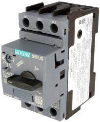 Siemens Întrerupător motor 11kW 220-690V pentru șină DIN (3RV2021-4DA10)