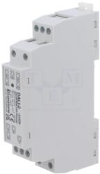 Lunatone Alimentator Pulsatoriu LED Lunatone 12-48VDC DALI DT8 16A IP20 DIN Rail (DALI DT8 2 XCW-WW PWM 16A DIN RAIL)