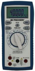 B&k Precision Multimetru digital B&K PRECISION LCD 4000 True RMS 3, 75 cifre (BK2712)