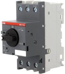 ABB Întrerupător Motor 15.5kW 208-690V DIN IP20 (1SAM250000R1015)