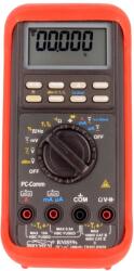 BRYMEN Multimetru digital LCD True RMS AC (BM859S)
