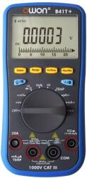 OWON Multimetru Digital Bluetooth LCD 4, 5 Cifre (B41T+)