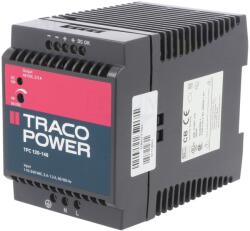 Traco Power Alimentator DIN 120W 48V DC (TPC 120-148)