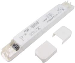 HELVAR Alimentator LED HELVAR 80W 24VDC 3, 33A Pulsatoriu IP20 (LL 80-CV24-DA)