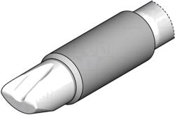 JBC TOOLS Vârf special pentru ciocan de lipit mini C210038 (C210038)