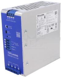 TDK-Lambda Alimentator DIN 240W 24VDC 10A (DRB240-24-3-A0)