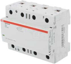 ABB Contactor 4P 100A 230V AC (1SAE661111R0640)