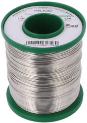CYNEL Sârmă de lipit fără plumb 1mm 1kg (SN99C-1/1SOLID)