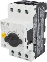 Eaton Electric Întrerupător motor 2, 2kW 220-690VAC (PKZM0-6,3)