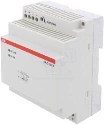 ABB Alimentator pentru șină DIN 24V DC 2, 5A (1SVR427044R0200)