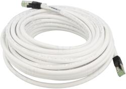 Goobay Patch Cord Goobay S/FTP Cat 6a RJ45 Cu Litat 55130 (55130)