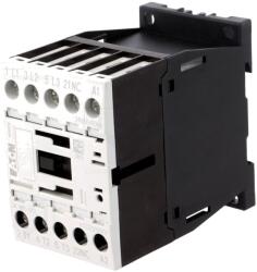 Eaton Electric Contactor 3P 24VAC 15A 690V NO x3 NC (DILM15-01(24V50/60HZ))