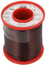 INDEL Cablu sârmă bobină 1, 8mm 1kg (DNE1,80-1KG)