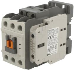 Ls Electric Contactor LS ELECTRIC MC-32A 3-polar 110VAC cu 3 contacte NO și auxiliare NO NC (MC-32A 110VAC 1A1B)