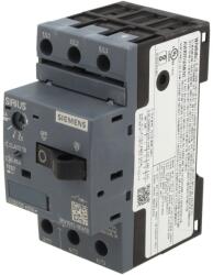 Siemens Întrerupător motor 1.5kW șină DIN 220-690V (3RV1011-1FA10)