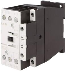 Eaton Electric Contactor tripolar 32A 24VDC NO (DILM32-10(RDC24))
