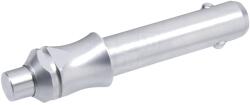 Elesa+ganter Bolţ blocare inox Ø8mm fără mâner ELESA GANTER (GN 113.3-8-50)