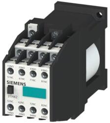 Siemens Contactor 8P NC/NO 230VAC 10A DIN (3TH4262-0AP0)