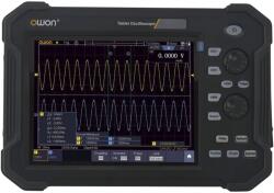 OWON Osciloscop Manual 120MHz LCD TFT 8 Canale TAO3122 (TAO3122)