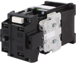 Siemens Contactor 24VDC 2-Pole NO with Auxiliary Contacts NC/NO (3TC4417-0AB4)