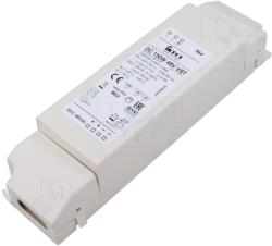 TCI Alimentator pulsatoriu LED 48V 3A TCI IP20 pentru LED-uri (DC 150W 48V VST)