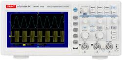 UNI-T Osciloscop digital 50MHz 2 canale (UTD2052CEX+)