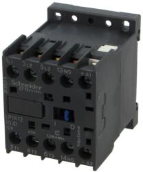 Schneider Electric Contactor 3P 12VDC 12A 690V (LP1K1210JD)