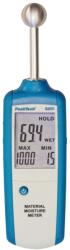 PeakTech Higrometru LCD 0-100%RH, rezoluție 0, 1%RH (P 5201)