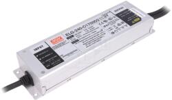 MEAN WELL Alimentator LED 240W 137V 1.75A IP67 (ELG-240-C1750D23Y)