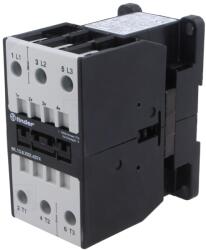 FINDER Contactor 3-polar NO x3 230VAC 74A DIN Rail 6K IP20 (6K.13.8.230.4374)